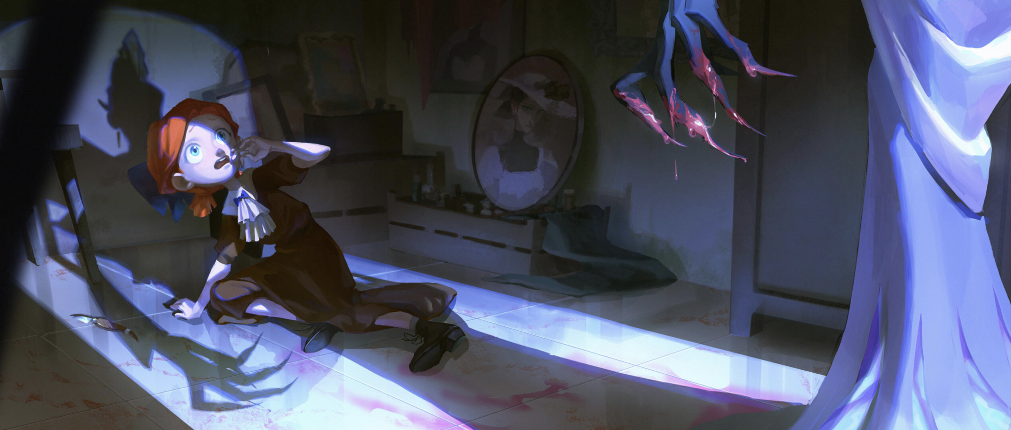 Sizhe “Arie” Guo