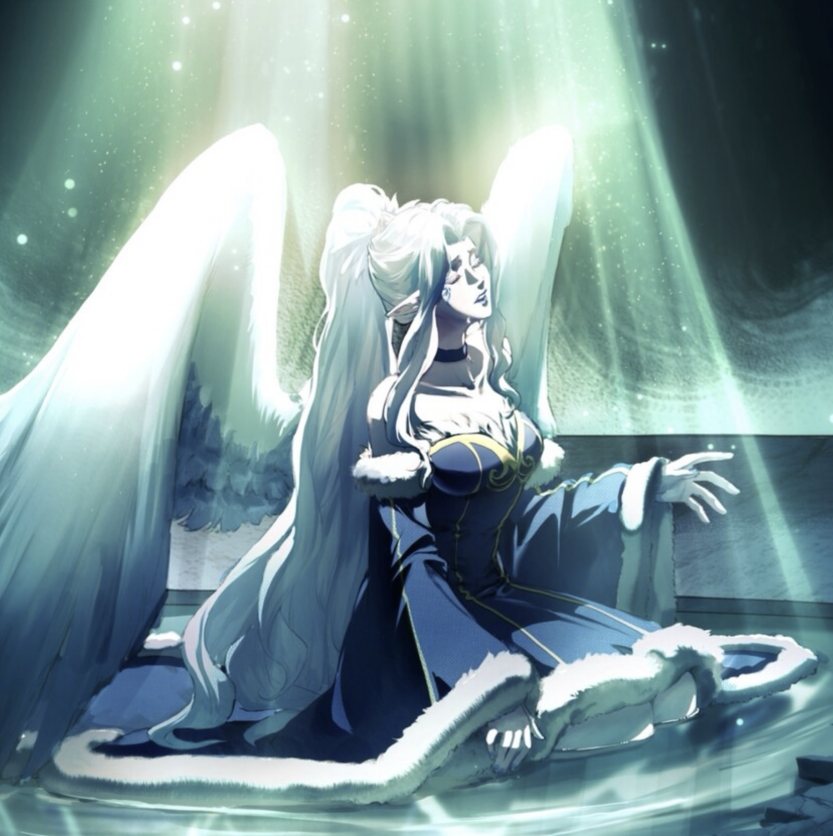 Yunmeng Lei