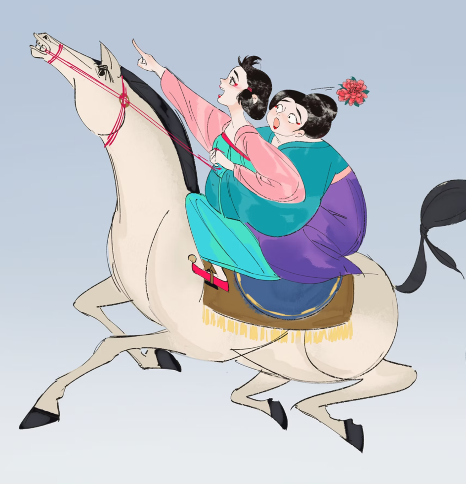 Shuqing Si