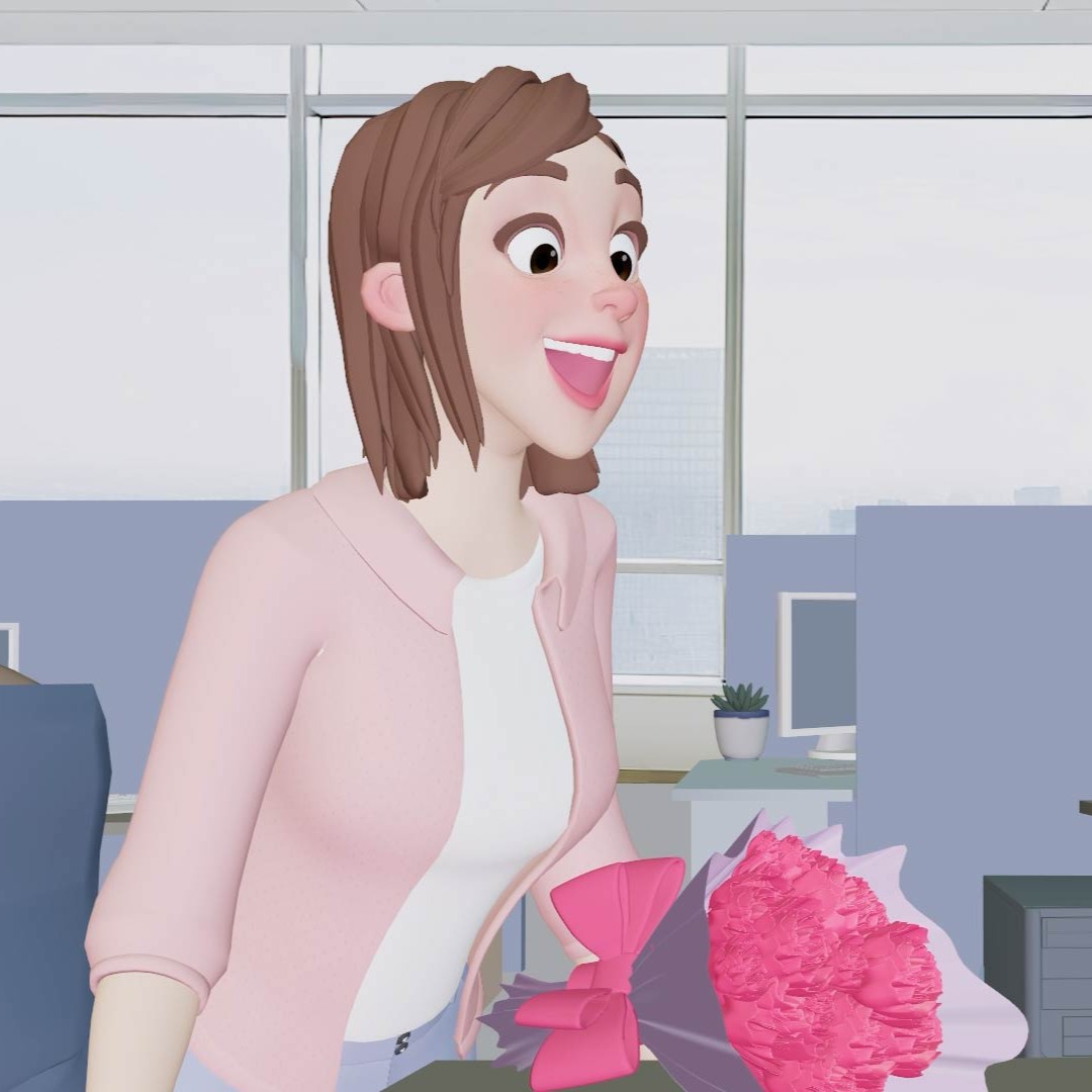 Jeongjin (Bella) Park