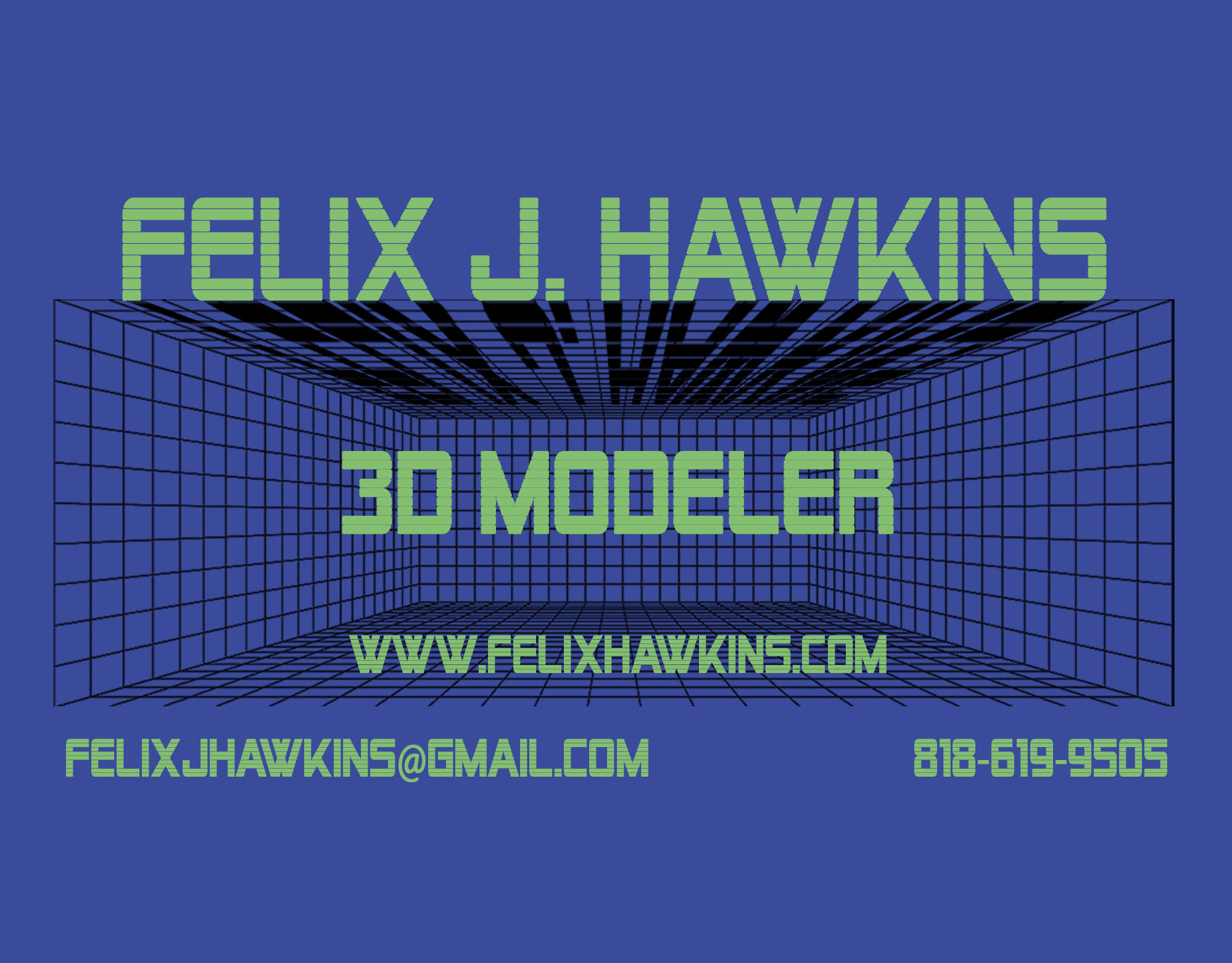 Felix J. Hawkins