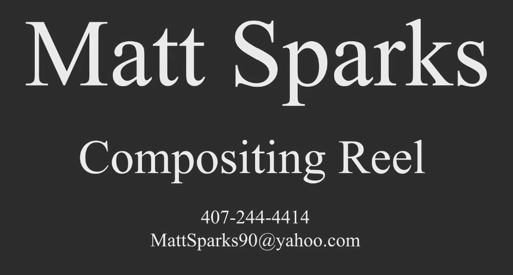 Matt Sparks